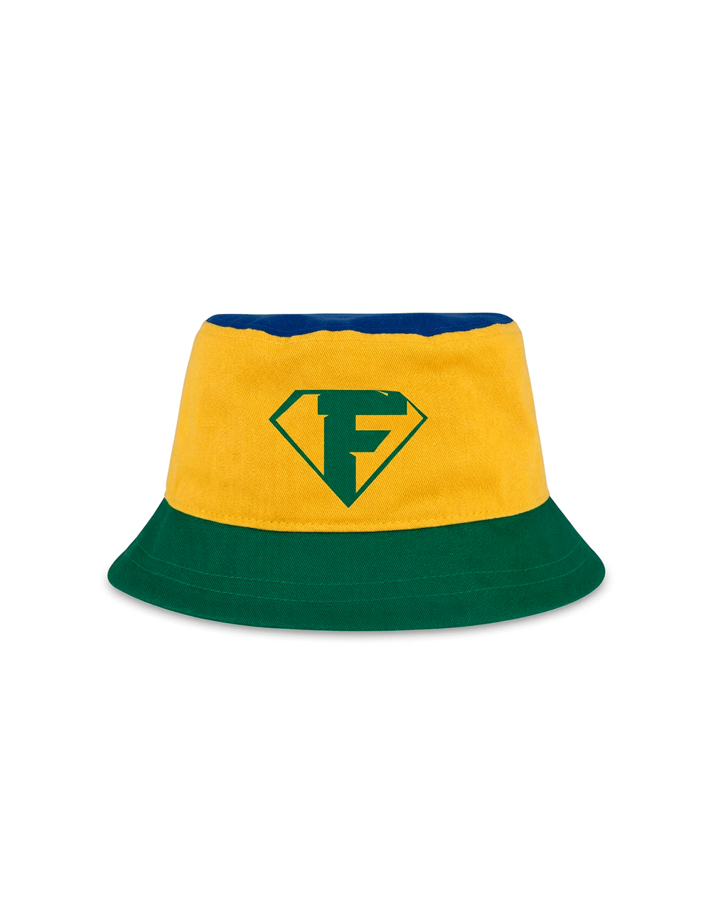 BUCKET FEURIPE COPA DO MUNDO - Edição Limitada