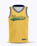 JERSEY BASKET FEURIPE COPA - Edição Limitada